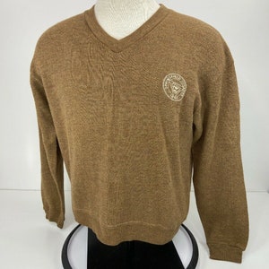70s Champion Sweater Etsy
