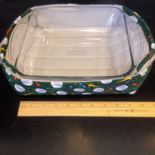 Casserole Holder Etsy