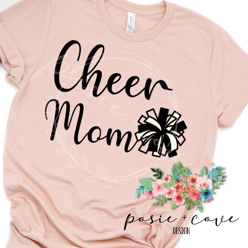 Download Sports Mom Dxf And Eps Png Jpg Pdf Cheer Mom Mom Svg Art Collectibles Digital Prints Elite1 Pl