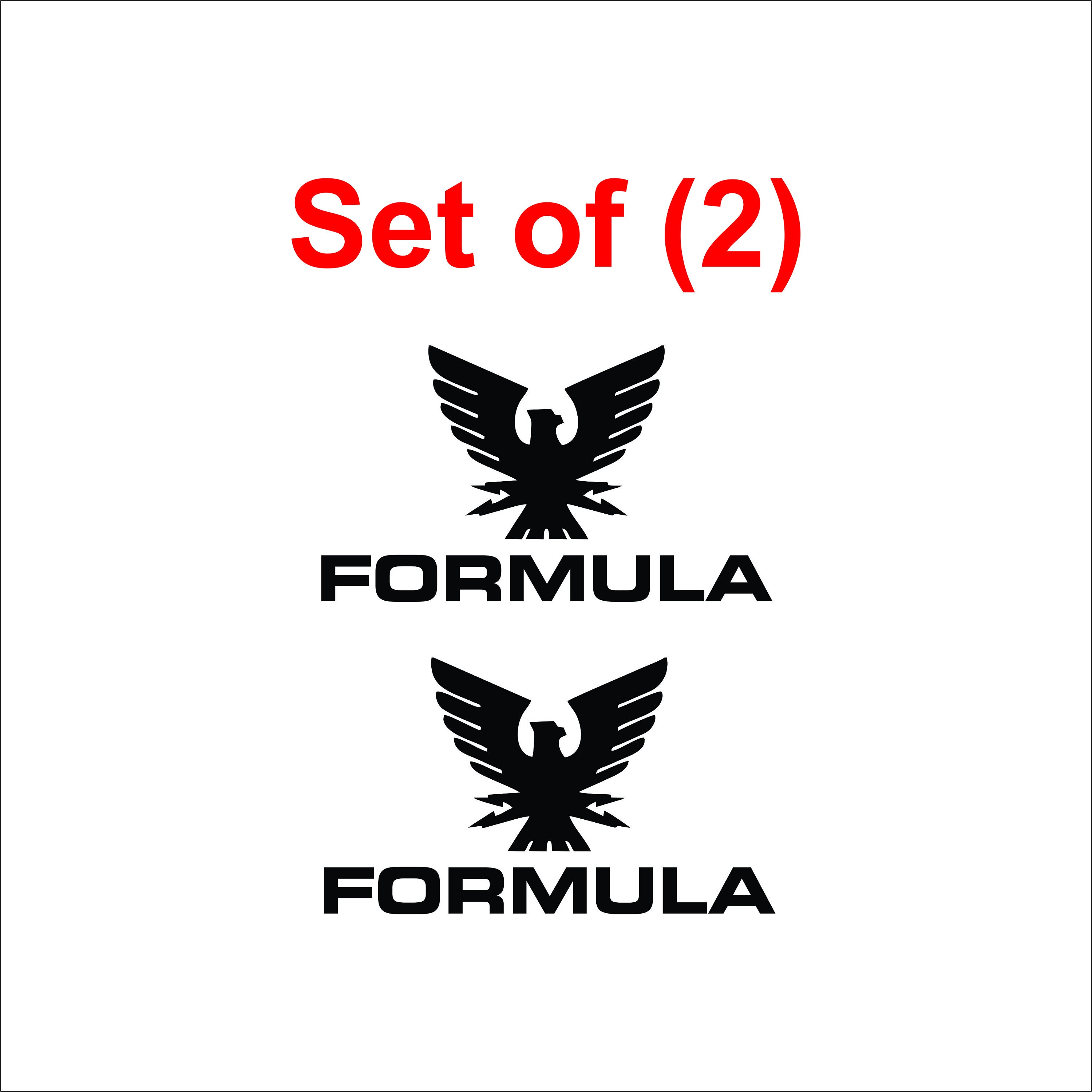 15+ Formula Boat Logo JodeneDixie