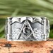 see more listings in the Biker rings section