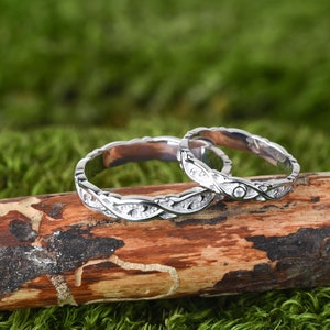 Fairy Wedding Ring 