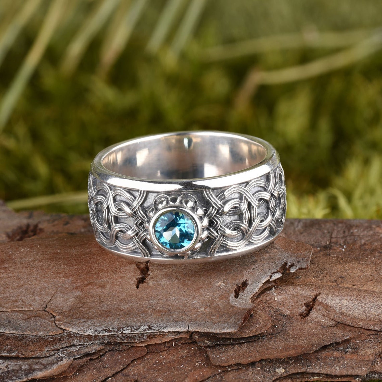 unique matching rings for couples