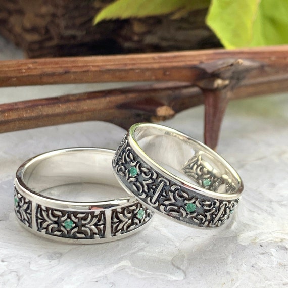 Buy Silver Rings Online | Latest Designs at Best Price