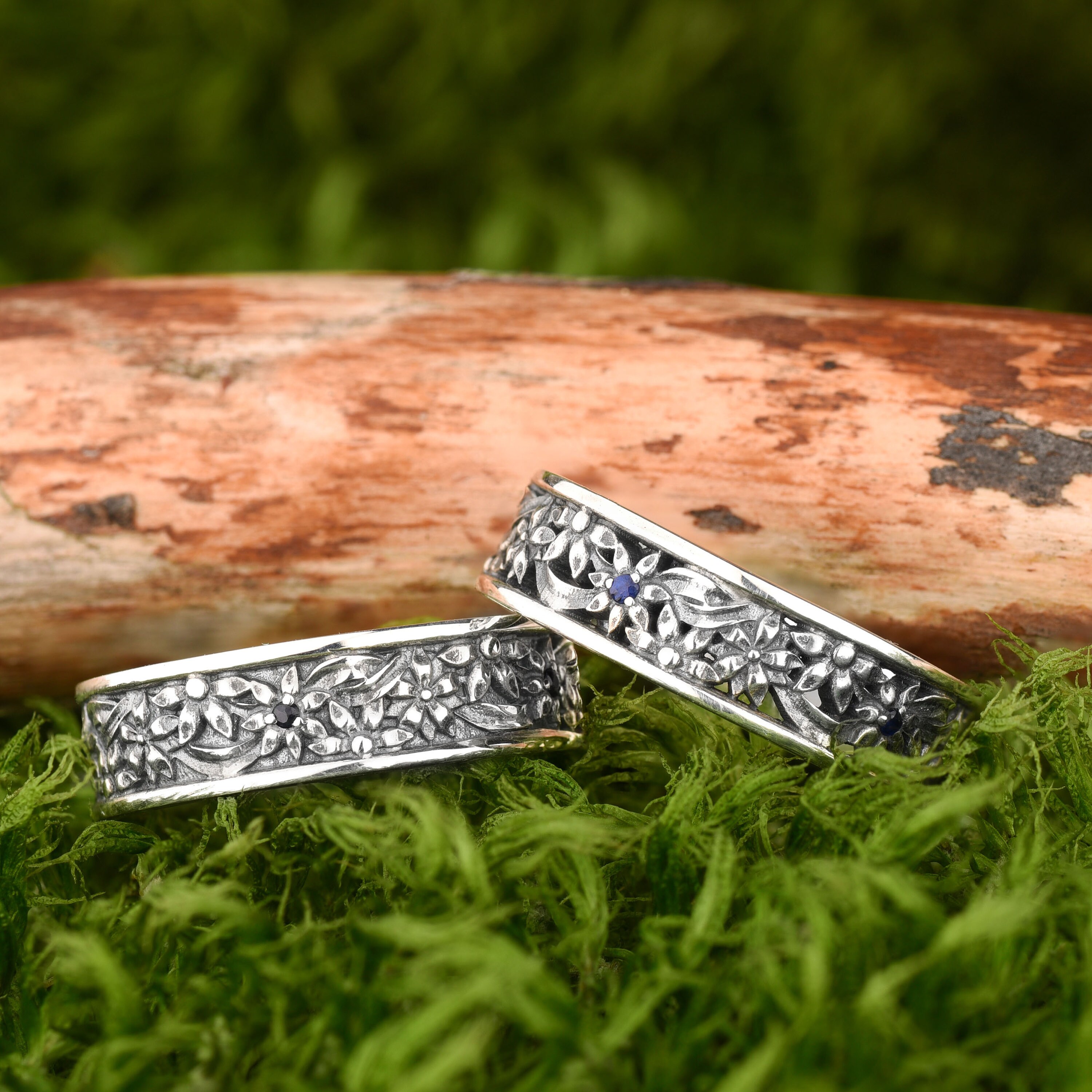 ★47bag ★ 925 Silver vinculo Diamond Couple Ring 664045 61AknXuRFlS._UF894,1000_QL80_.jpg