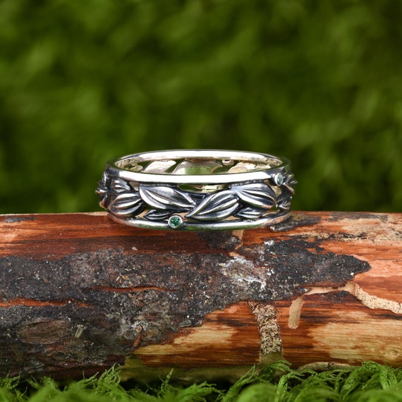 Best etsy wedding bands deals