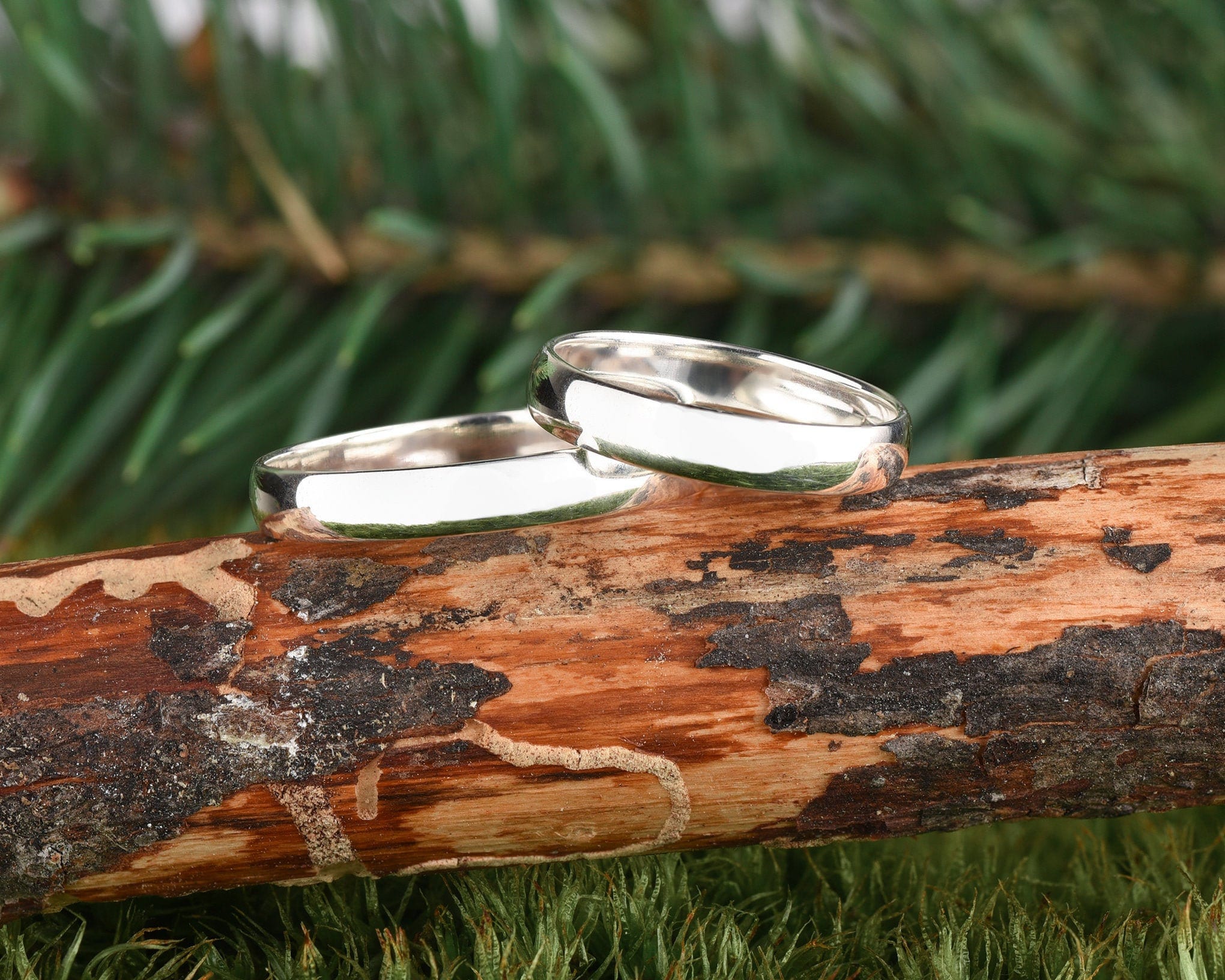 Cheap real deals wedding bands