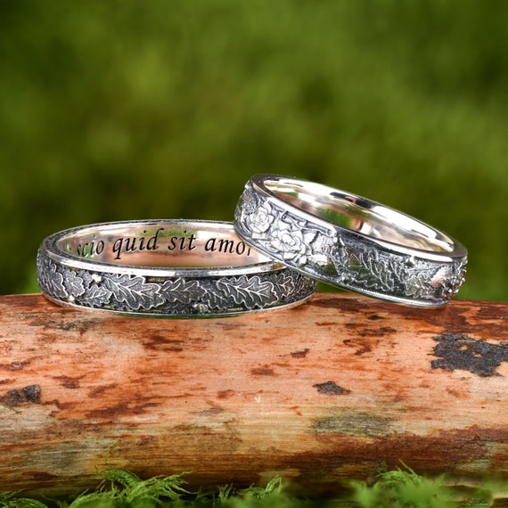 Sterling Silver Cubic Zirconia Vintage-Style Promise Ring Sterling Silver Cubic Zirconia Vintage-Style Promise Ring
