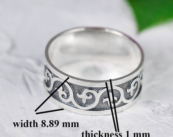 MEDIEVAL WEDDING BAND リング/KIDS | ジャスティン デイビス