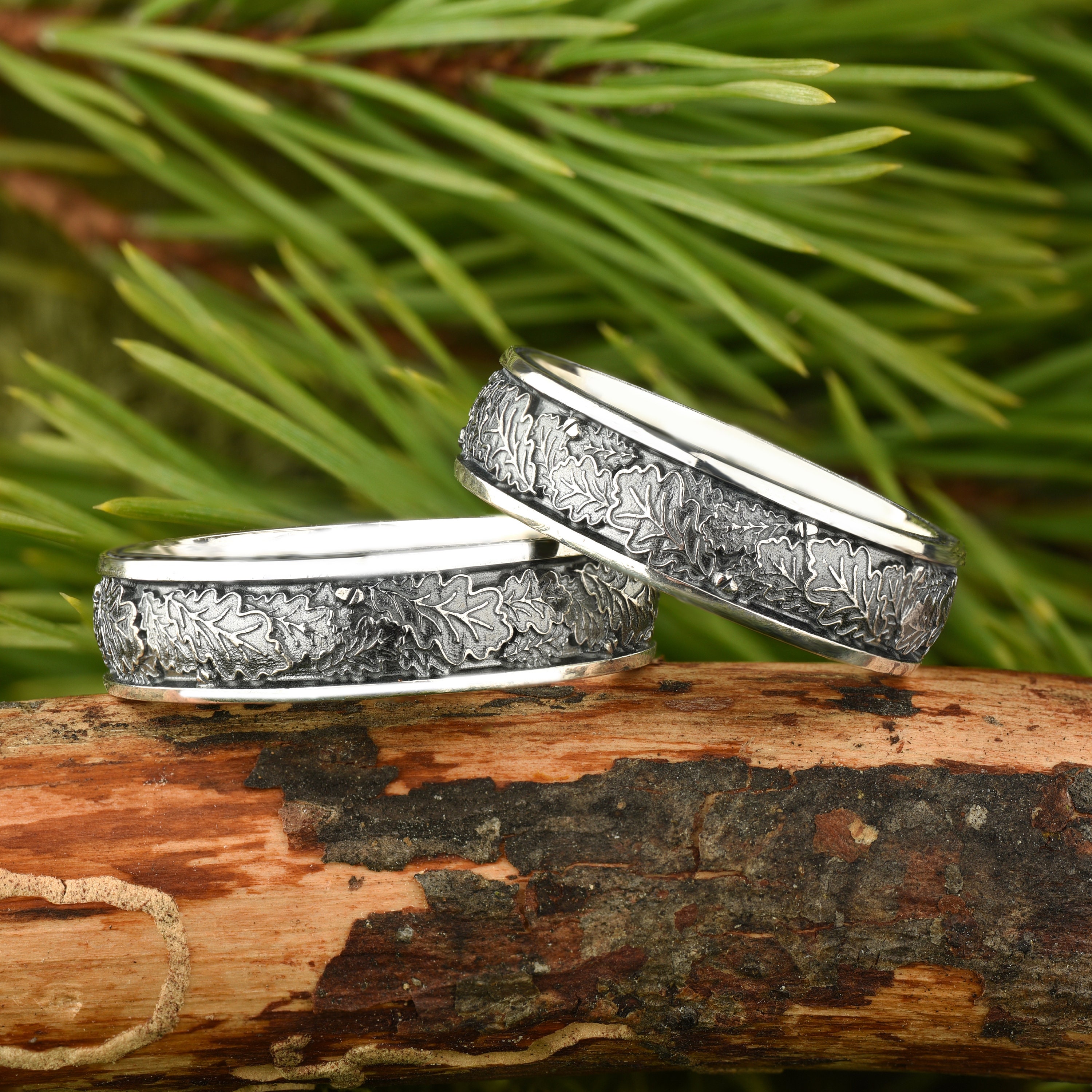 Couples Rings Cheap Etsy Australia
