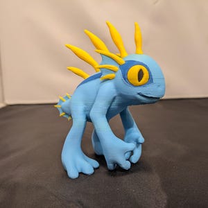 Murloc figure - Etsy 日本