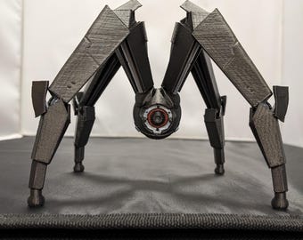 Arc Raiders Leaper 3D Skulptur Figur