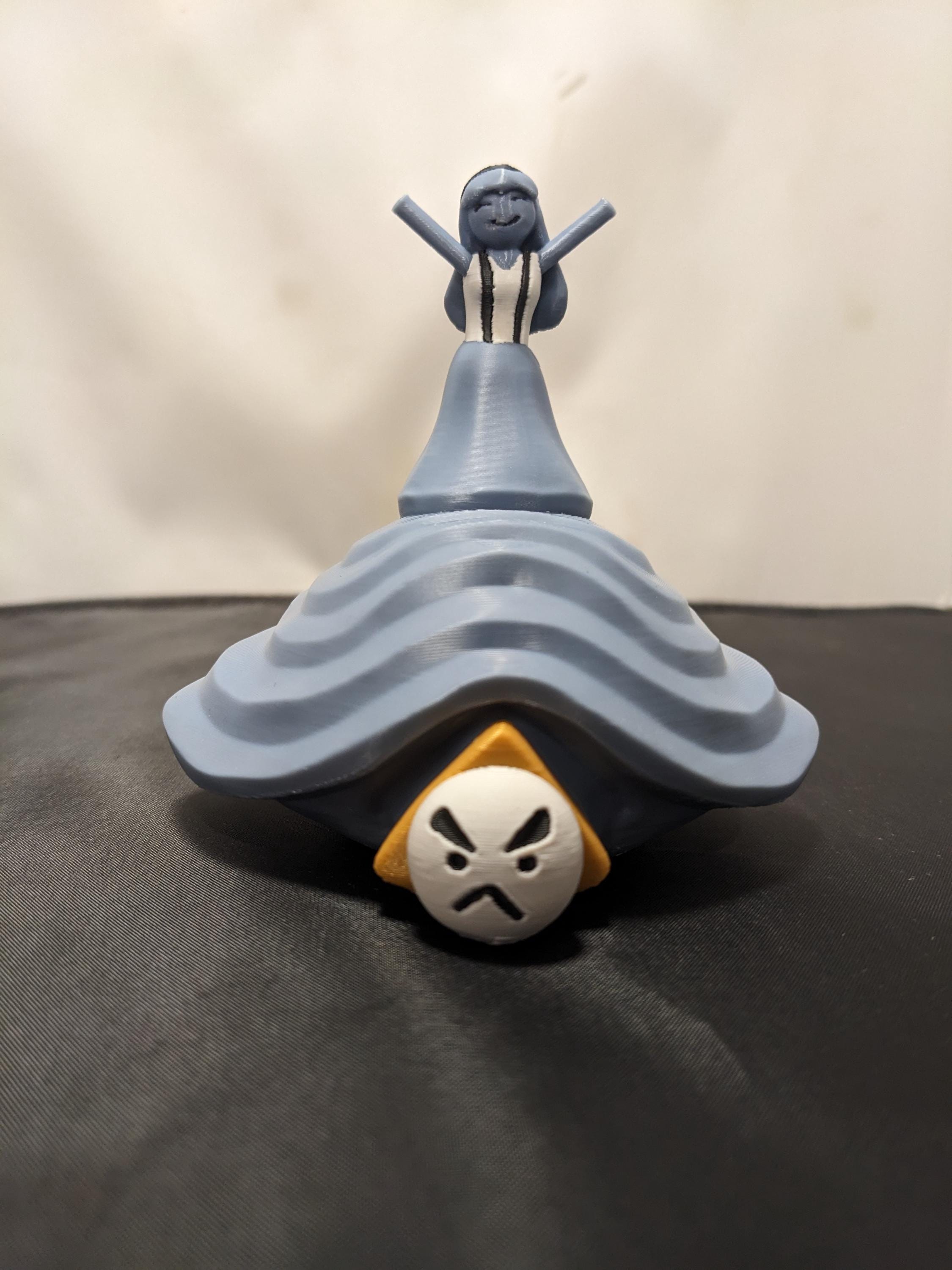 The Gift for Francois Clair Obscur Expedition 33 - Etsy Israel