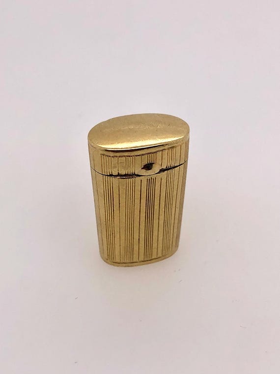thomas shelby cigarette holder Aluminum flip top Cigarette Case of Thomas Shelby (Cillian Murphy) as seen  in Peaky Blinders S04E01