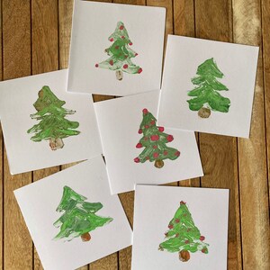 Carte de noël