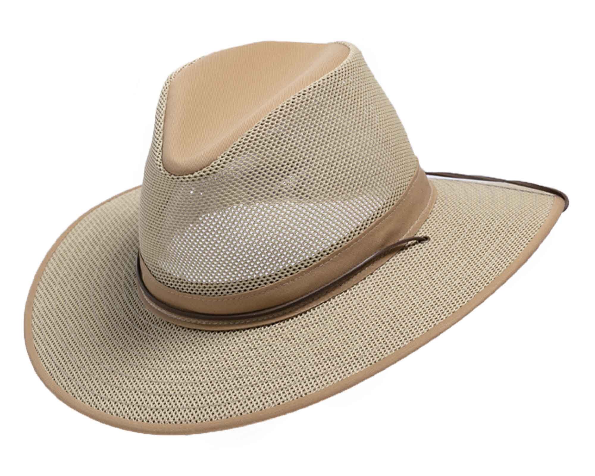 Crushable sales aussie hat