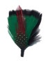 FQH Side Feathers for Hats & Fedoras 