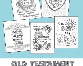 Marchez avec moi| Activité YW pour les jeunes, Viens et suive-moi, Écritures de l'Ancien Testament de l'Église de Jésus-Christ Primaire, Jeunesse, Saint des derniers jours