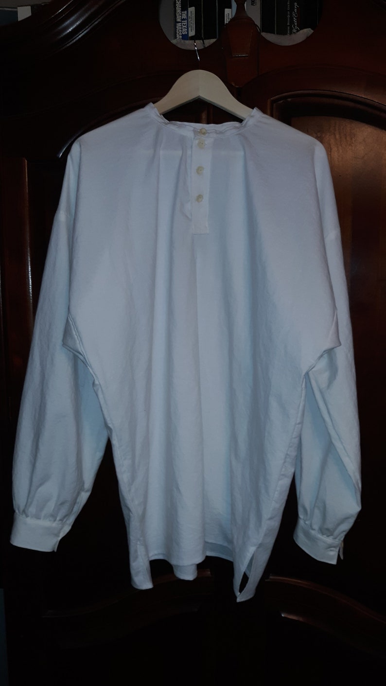 craft undershirt