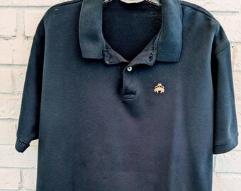 Brooks Brothers Polo - Etsy