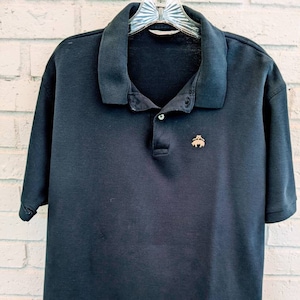 Brooks brothers golden shop fleece polo