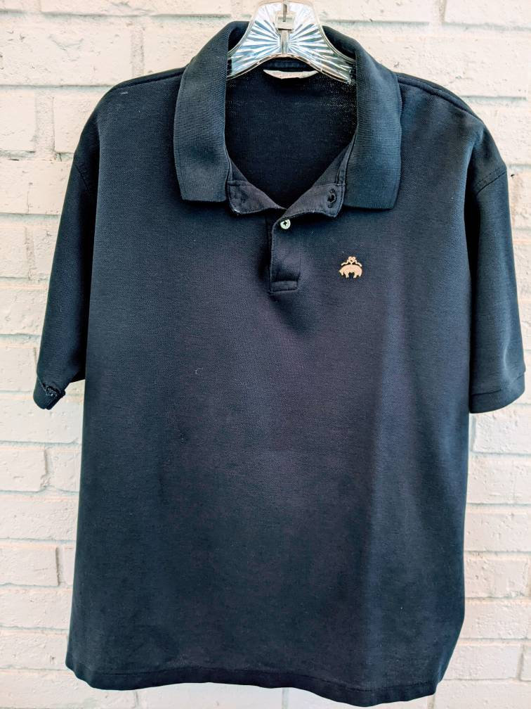 brooks bros polo