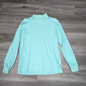 Aqua turtleneck discount