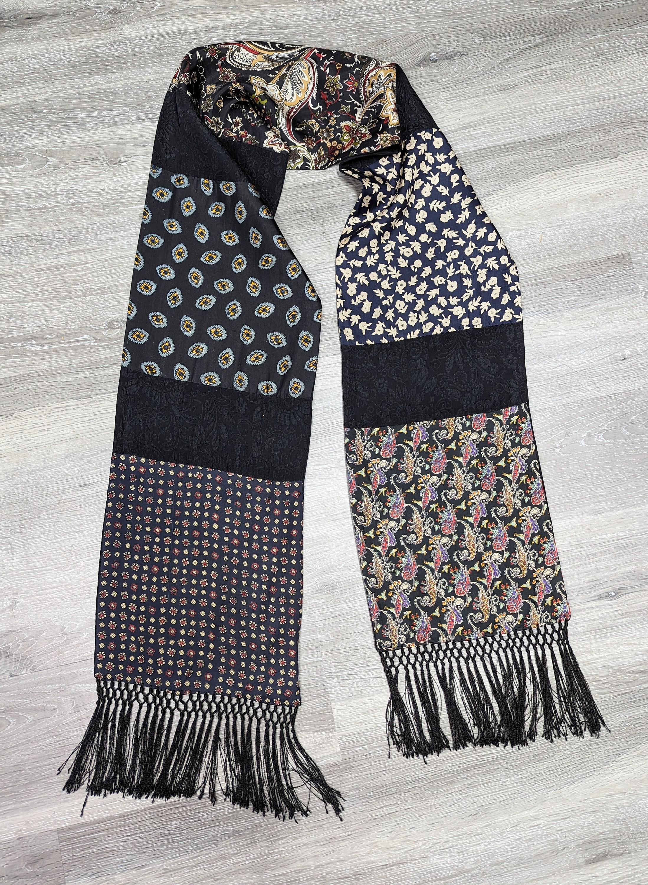 Jacqueline ferrar hotsell scarf