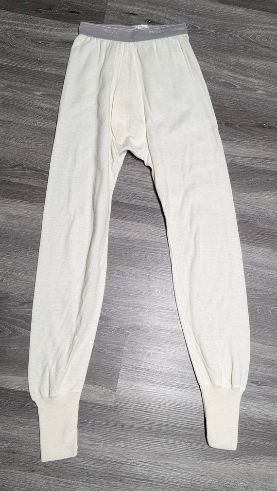 Duofold Joggers