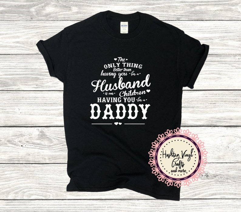 Free Free 273 Husband Father&#039;s Day Svg SVG PNG EPS DXF File