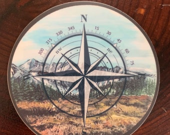 Compass