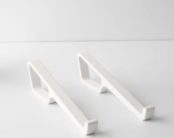 Luxury Laptop Stand | Premium Ergonomic Riser for Sleek Workspaces