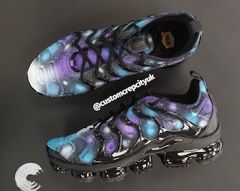 nike vapormax make your own