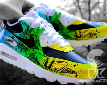 air max 90 toy story