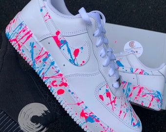 womens custom nikes