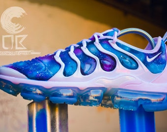 nike vapormax plus customise