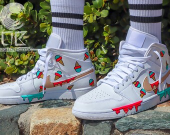 Etsy Custom Jordans Factory Sale, 59 