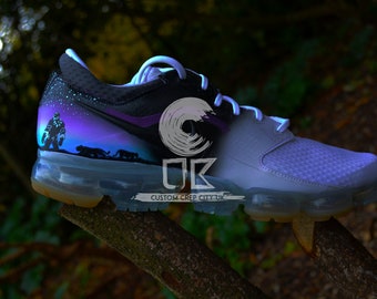 nike vapormax plus custom