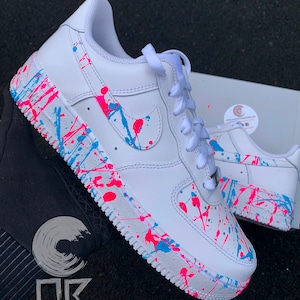 nike air force 1 design
