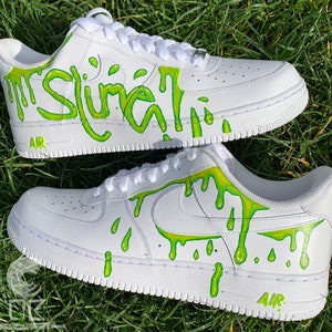 custom slime af1