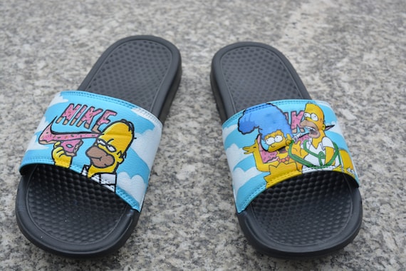 cloth crocs