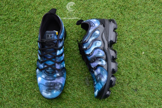 nike air vapormax plus customize