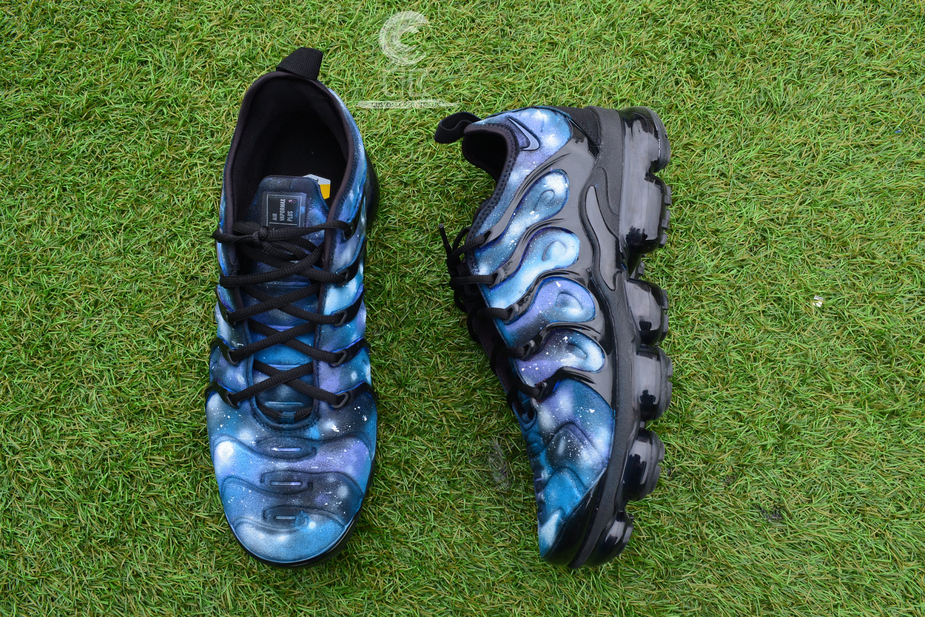 vapormax custom nike id