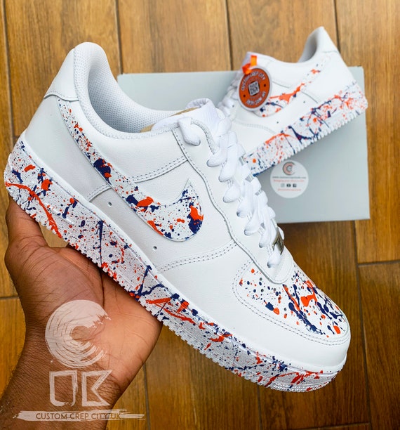 design your own air force 1