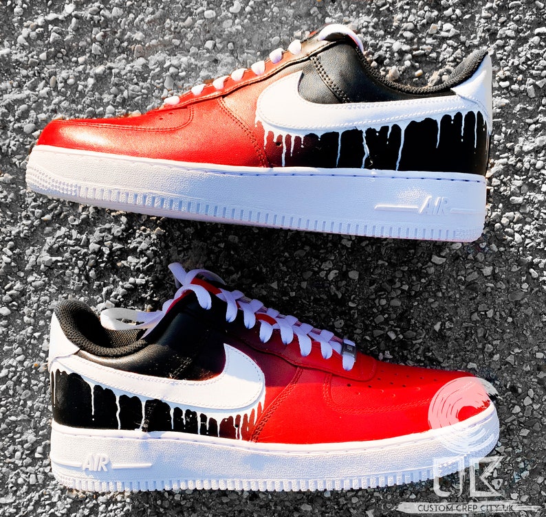 drip lows and mids