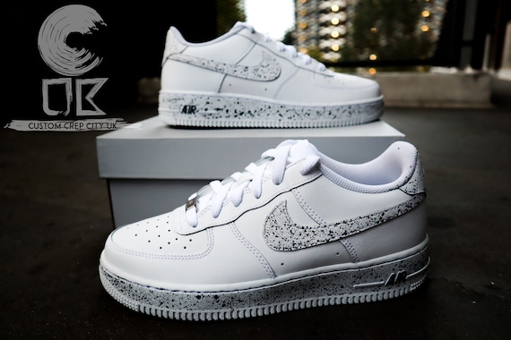 oreo air force 1