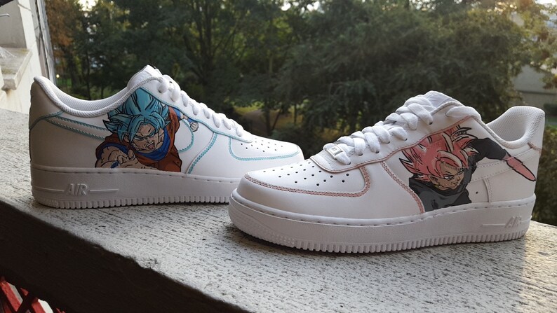 nike air force gg