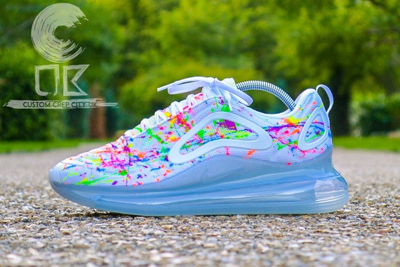 air max 720 custom