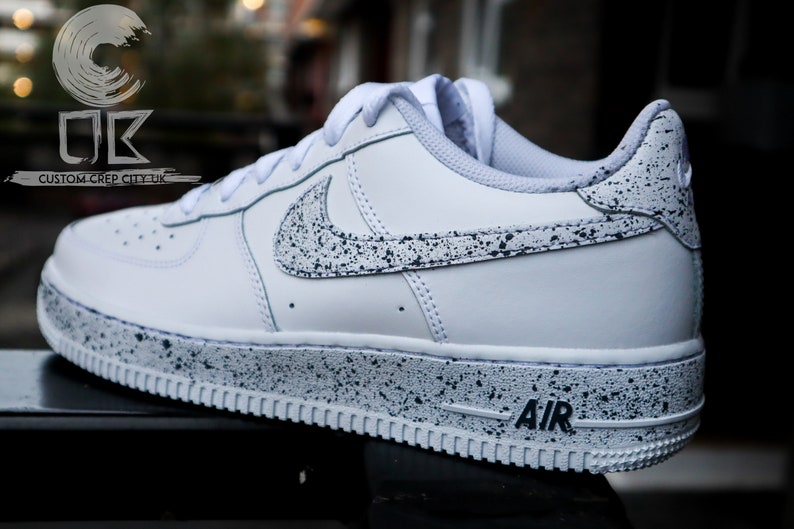 air force 1 lv8 oreo