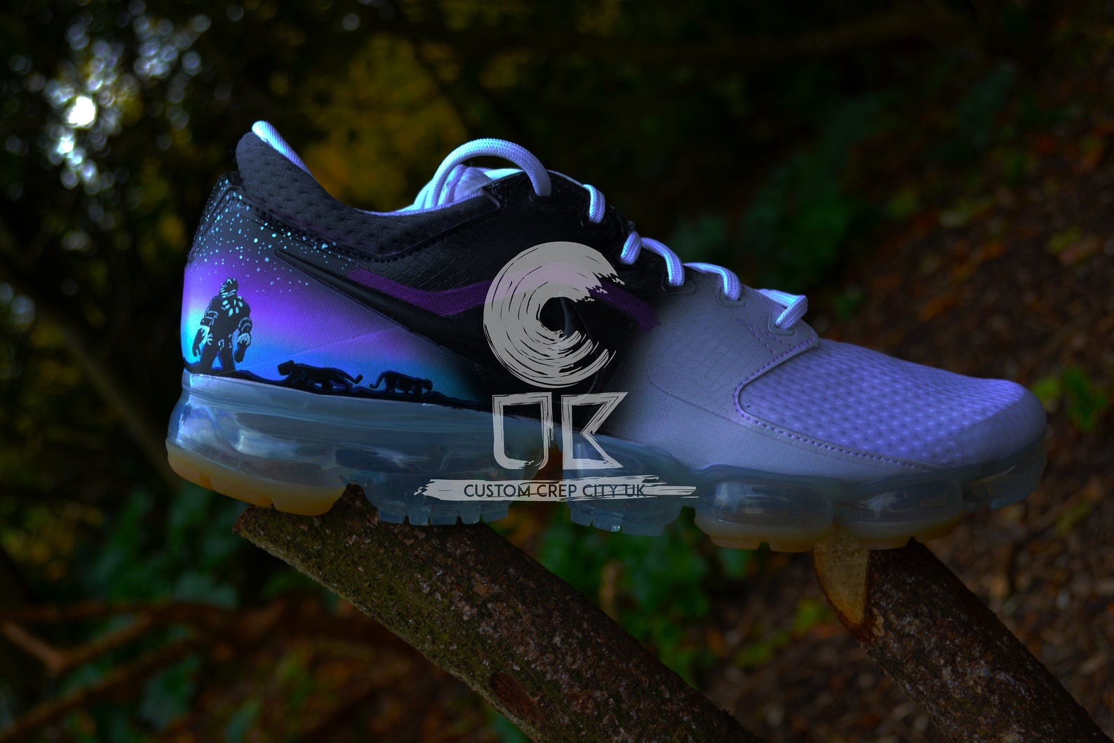 grade school nike huarache